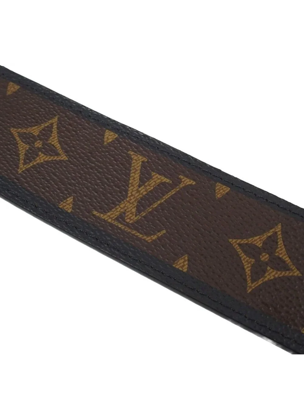 Louis Vuitton this authentic